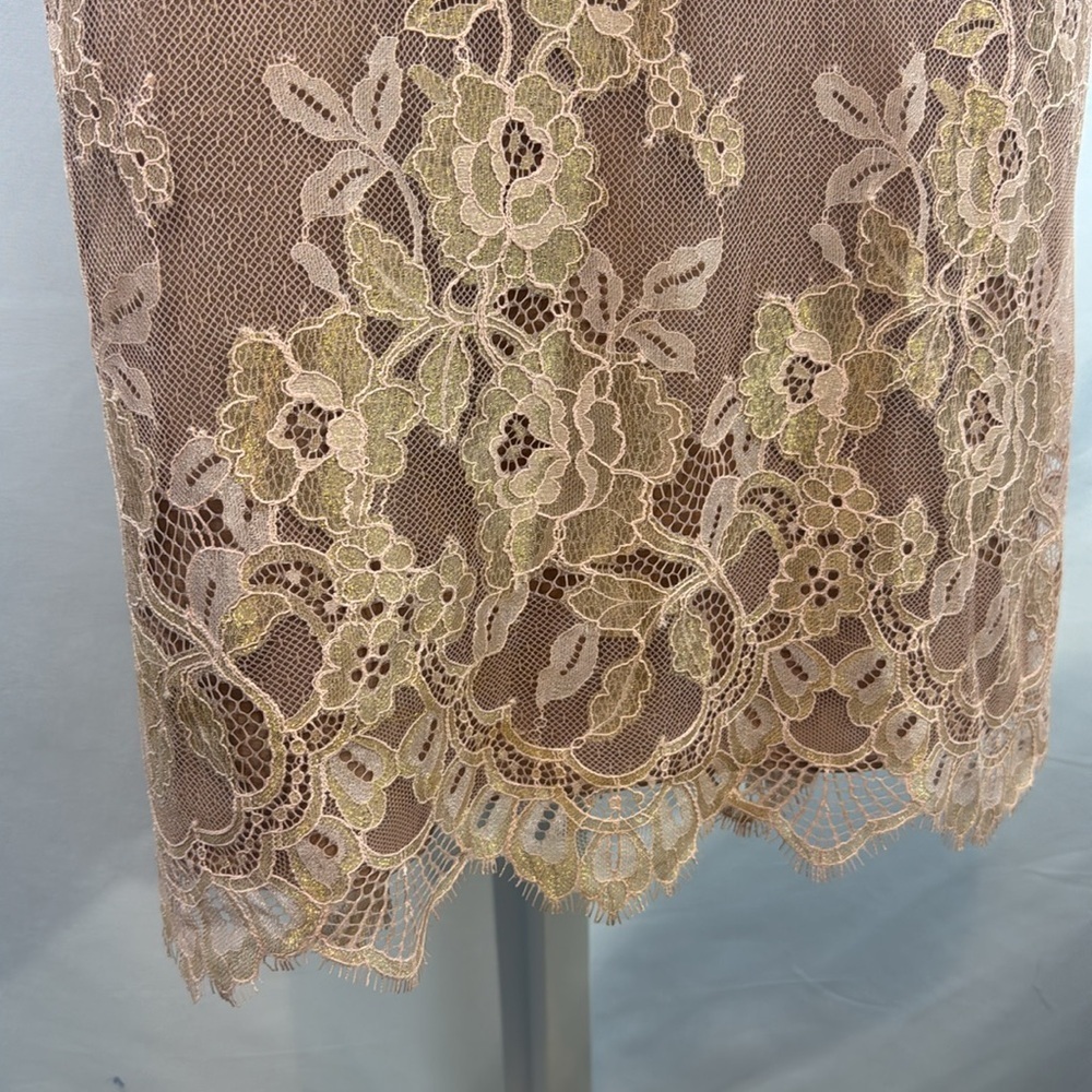 For Love and Lemons Bumble Bustier Slip Dress - Picture 5 of 8